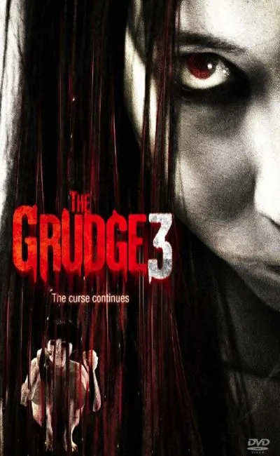 The Grudge 3 (2010)