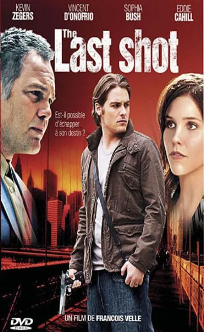 The last shot (2010)