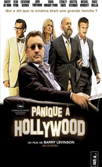 Panique à Hollywood (2009)