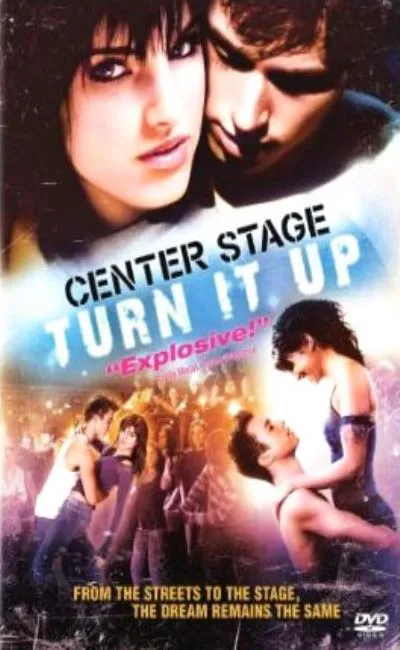 Turn it up (2009)