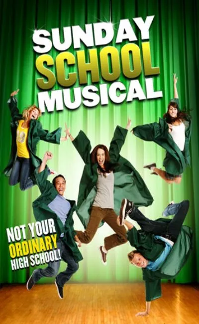 Sunday School Musical (2009)