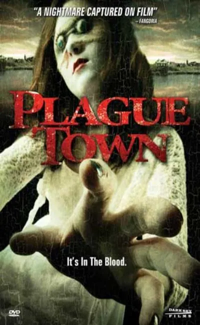 Plague town (2010)