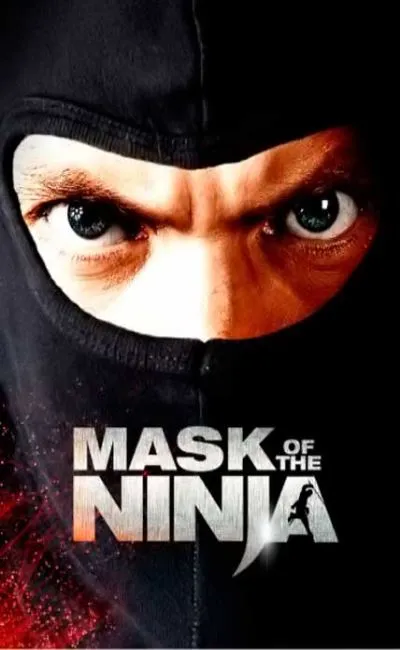 Mask of the ninja