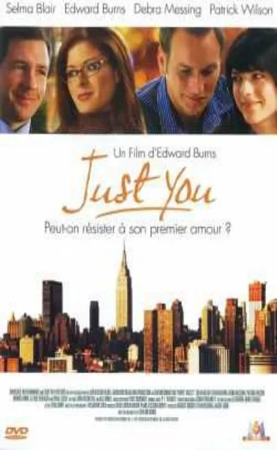 Just you (2010)