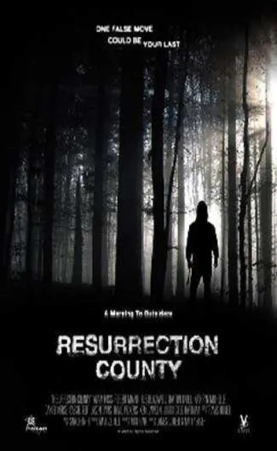 Résurrection (2010)