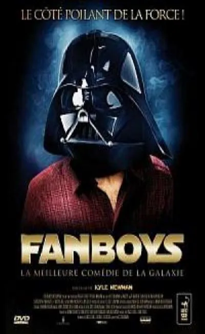 Fanboys (2011)