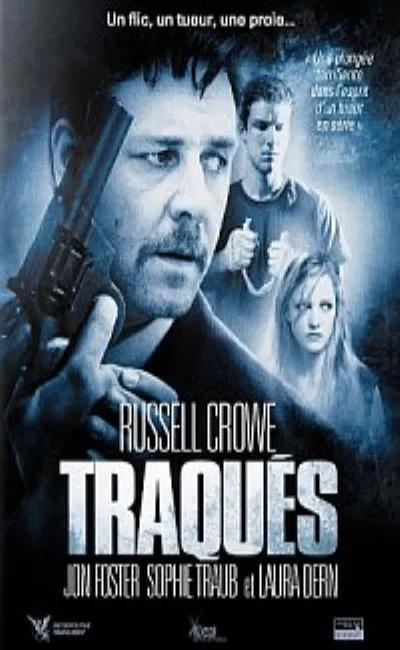 Traqués (2010)