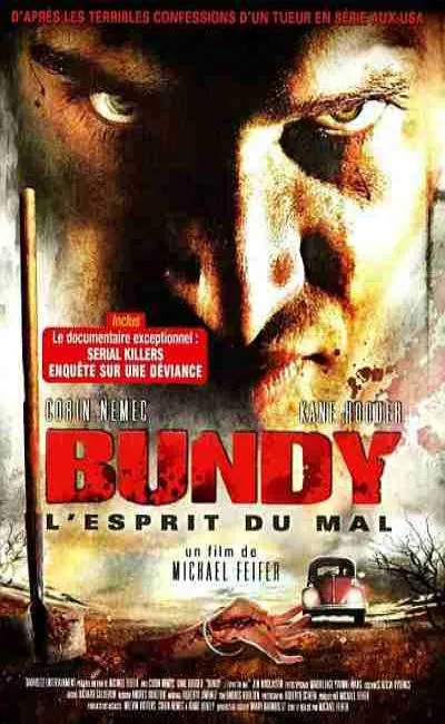 Bundy - L'esprit du mal