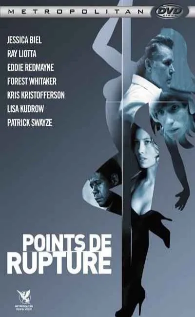 Points de rupture (2011)
