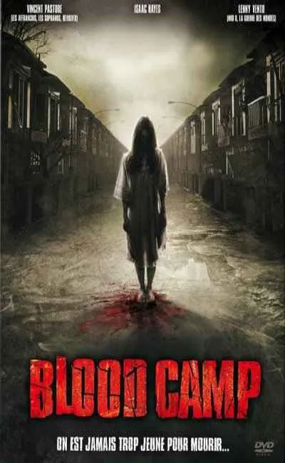 Blood camp (2011)