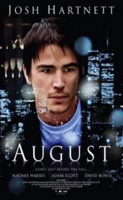 August (2011)