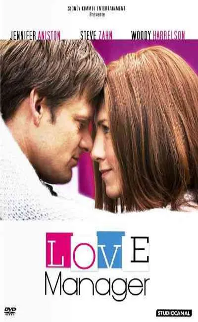 Love manager (2012)