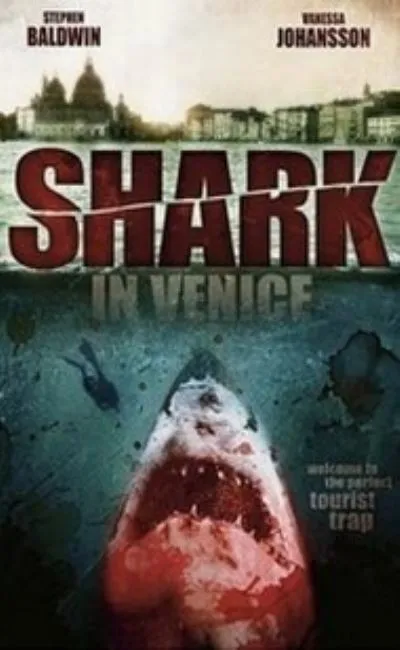 Shark in Venice (2009)