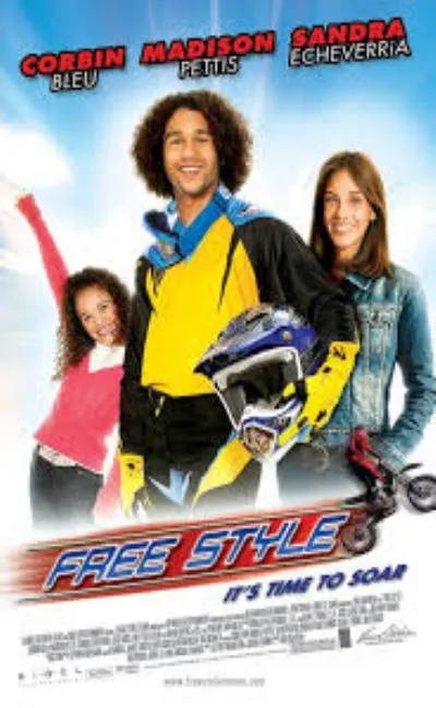 Free style (2010)
