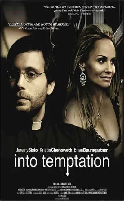 Into temptation (2009)