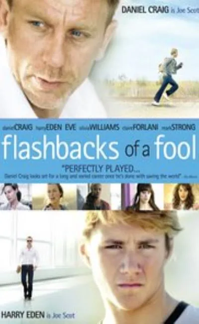 Flashbacks of a fool (2009)