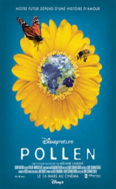 Pollen (2011)