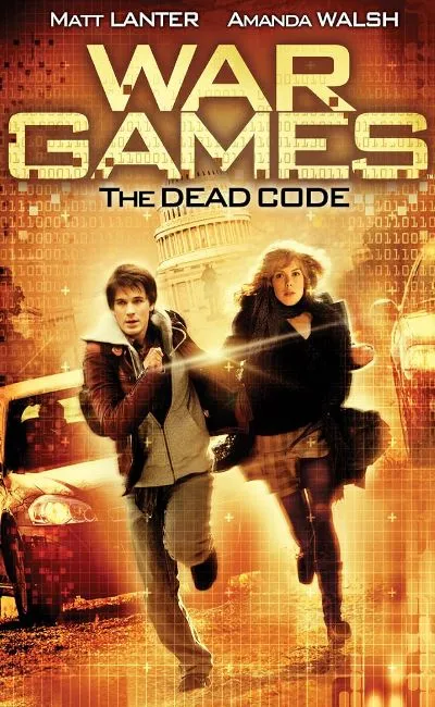 Wargames : The Dead Code