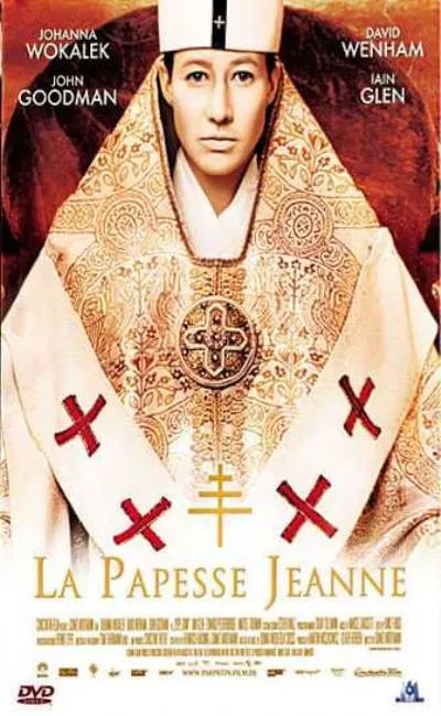 La papesse Jeanne (2010)