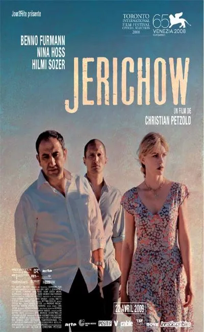 Jerichow (2009)