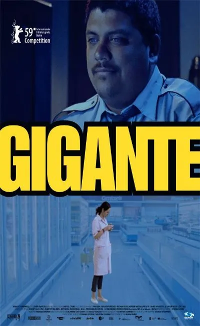 Gigante (2011)
