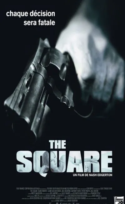 The square (2009)
