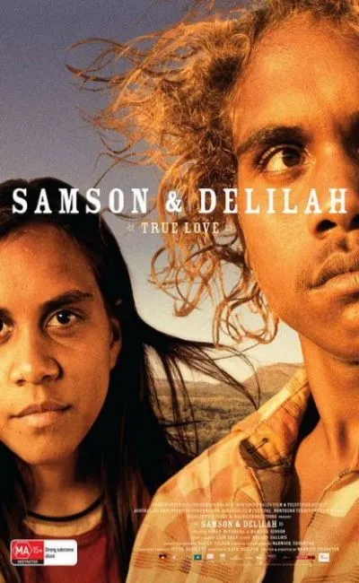 Samson et Delilah (2009)