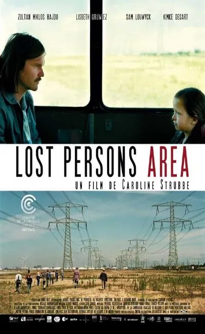 Lost persons area (2010)