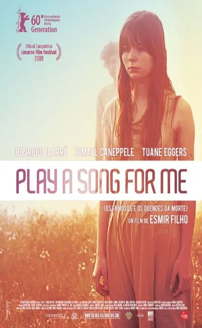 Play a song for me