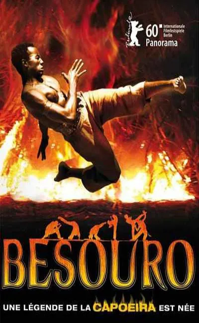 Besouro - Le maître de la Capoeira