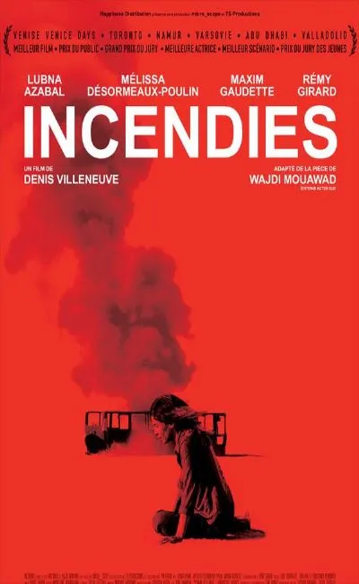 Incendies (2011)