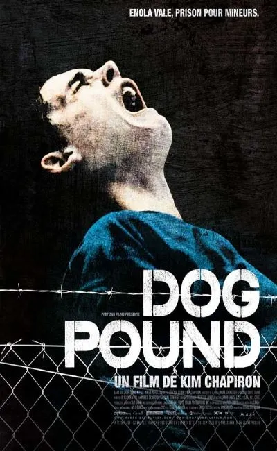 Dog pound (2010)