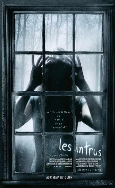 Les intrus (2009)