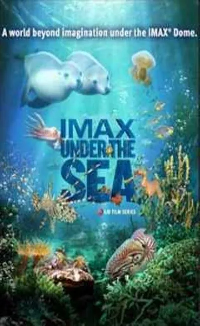 Under the sea (2013)