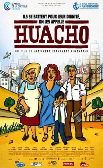 Huacho (2009)