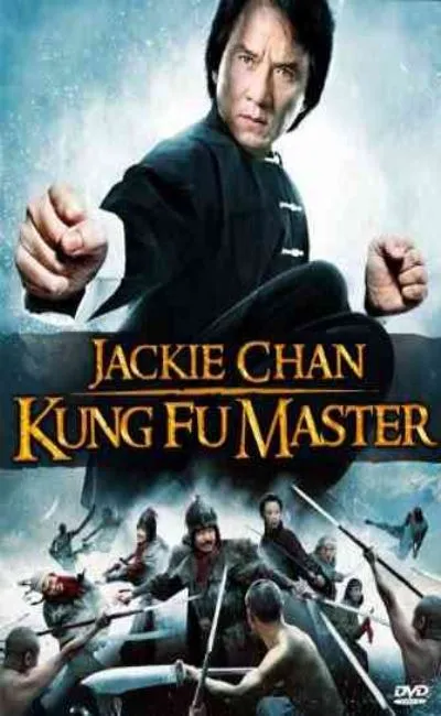 Kung Fu Master (2011)