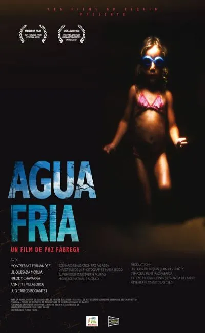 Agua Fria (2011)