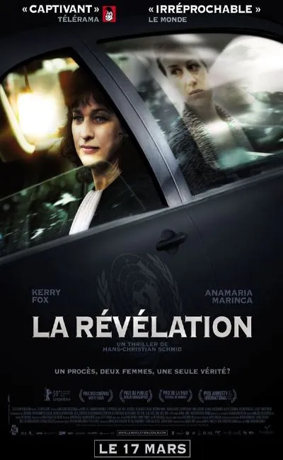 La révélation (2010)