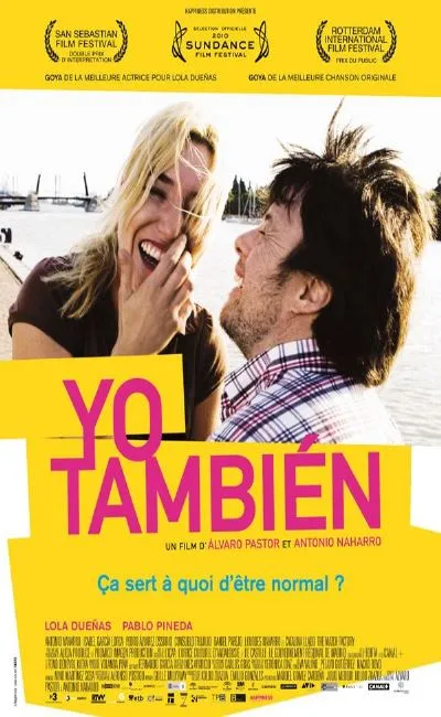 Yo tambien (2010)