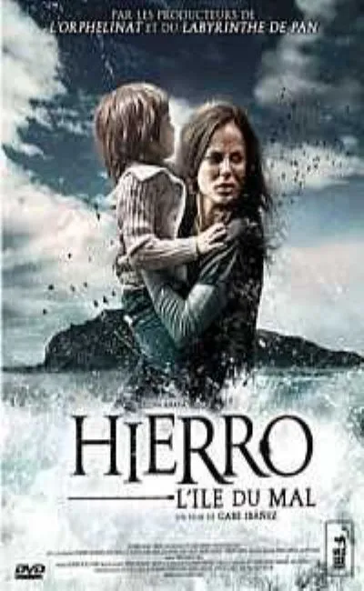 Hierro - L'ile du mal (2010)