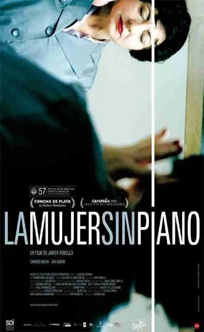 La Mujer Sin Piano (2011)