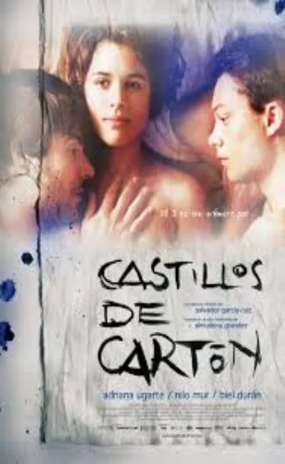 Castillos de carton (2012)