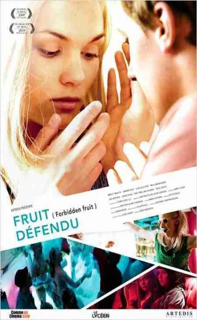 Fruit défendu (2011)