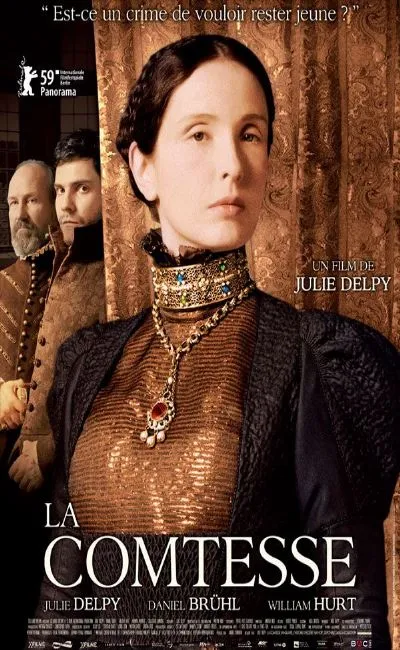 La comtesse (2010)