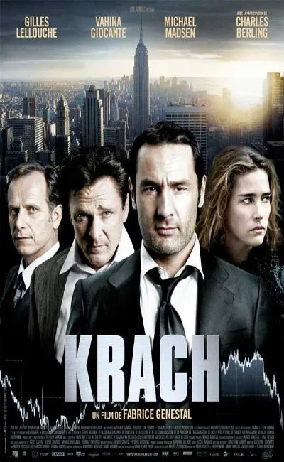 Krach (2010)