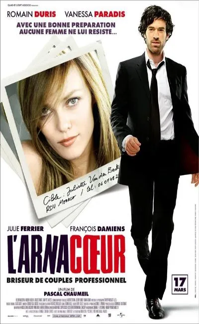 L'arnacoeur (2010)