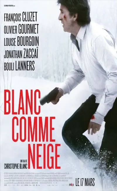 Blanc comme neige (2010)