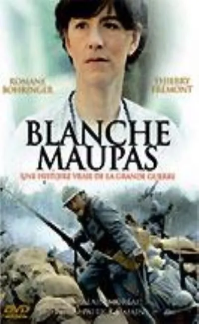 Blanche Maupas (2009)