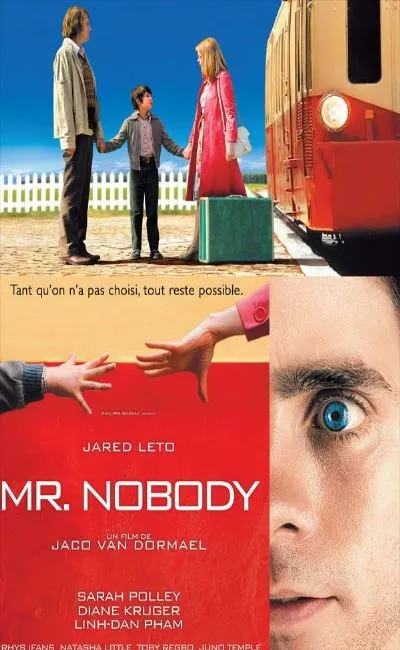 Mr Nobody (2010)