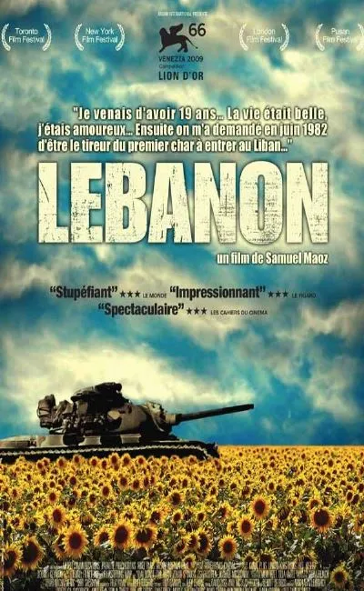 Lebanon (2010)